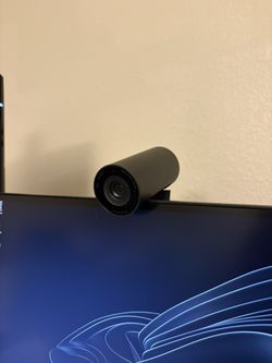 Dell Webcam Pro