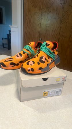 NMD Human Race By Pharrell