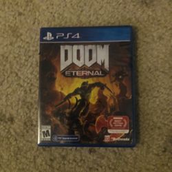 Doom Eternal 