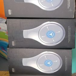 (Brand New) Wireless Headphones 
