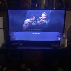 samsung smart tv 32’ 