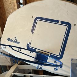 Pool hoop