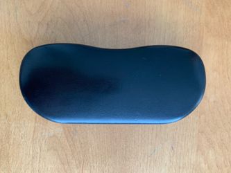 Ray-Ban glasses case