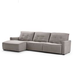 Recliner Sofa 