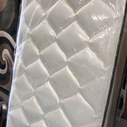 Sale Twin Mattress Only Top 