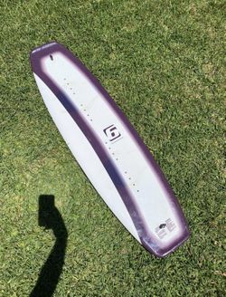 Wakeboard 144cm