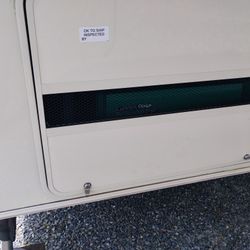 2014 Forest river Vengeance