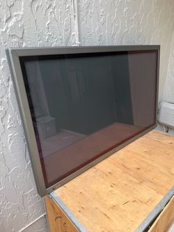 50” Fujitsu LG TV