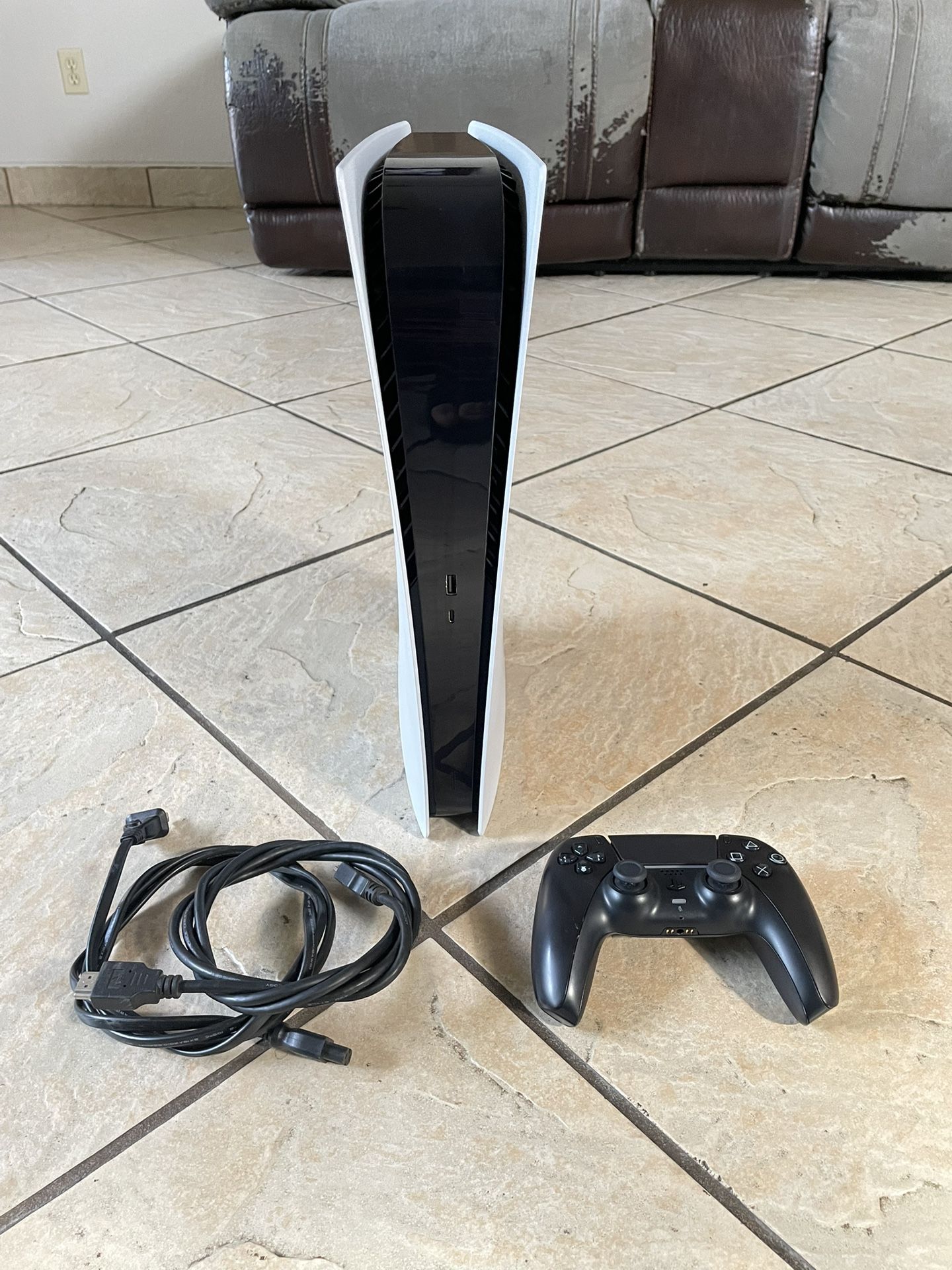 PlayStation 5 Digital