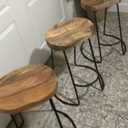 Counter Bar Stools
