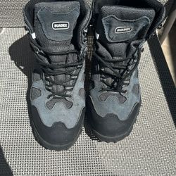 Work Boots