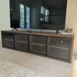 Media Console Table/ Tv Stand 
