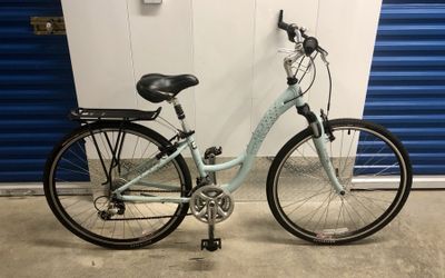2007 trek 7100 wsd hotsell