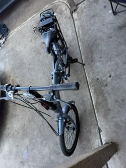 Huffy Electric Bike