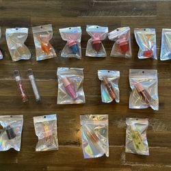 Lip gloss Promotion!!