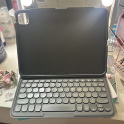 ZAGG ipad pro 11 inch detachable keyboard case