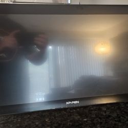27" XP Pen Drawing Tablet 