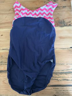 KB Gymnastics Leotard Adult XS