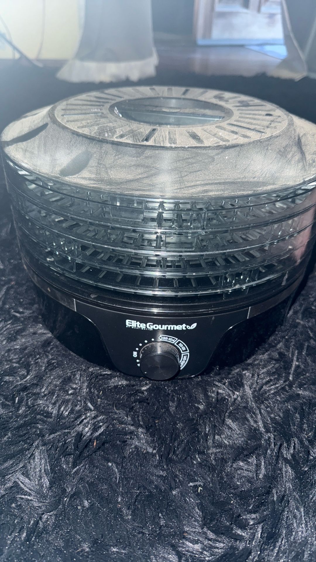 Food Dehydrator