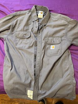 Carthart FR shirt
