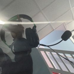 Turtle Beach Headset (Xbox)