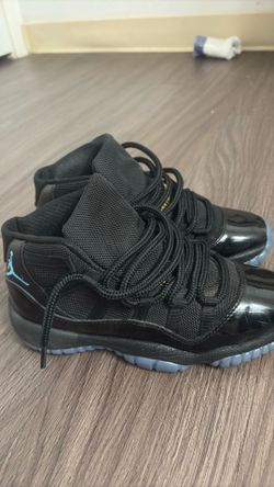 Gamma 11s