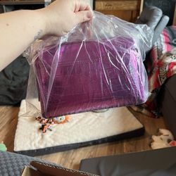 Jeffree Star Makeup Bag 