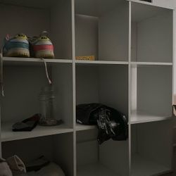 Shelf