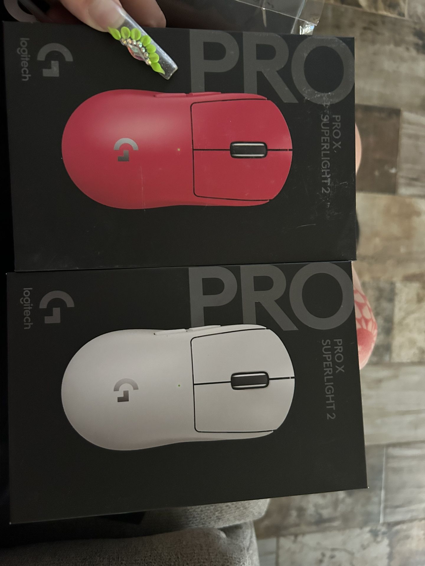 PRO X SUPERLIGHT 2