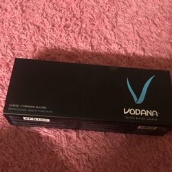 Professional Hair Styling Iron