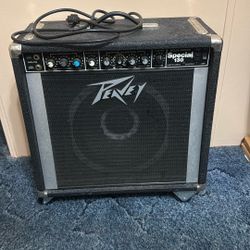 Peavey Electric Guitar Amp 300 W
