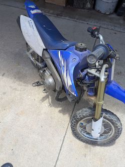 TTR 50