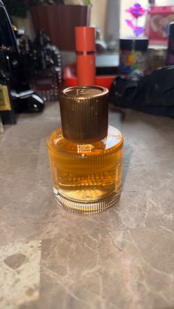 Tom ford Bois Pacifique