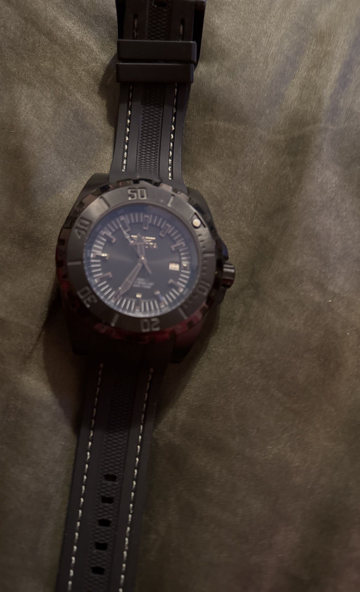 Invicta Automatic Watch