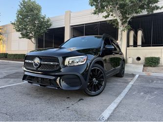 2023 Mercedes-Benz GLB