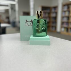 4.2 oz parfums de marley greenly