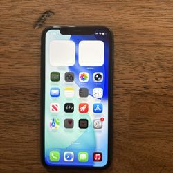 iphone 11 64GB unlocked