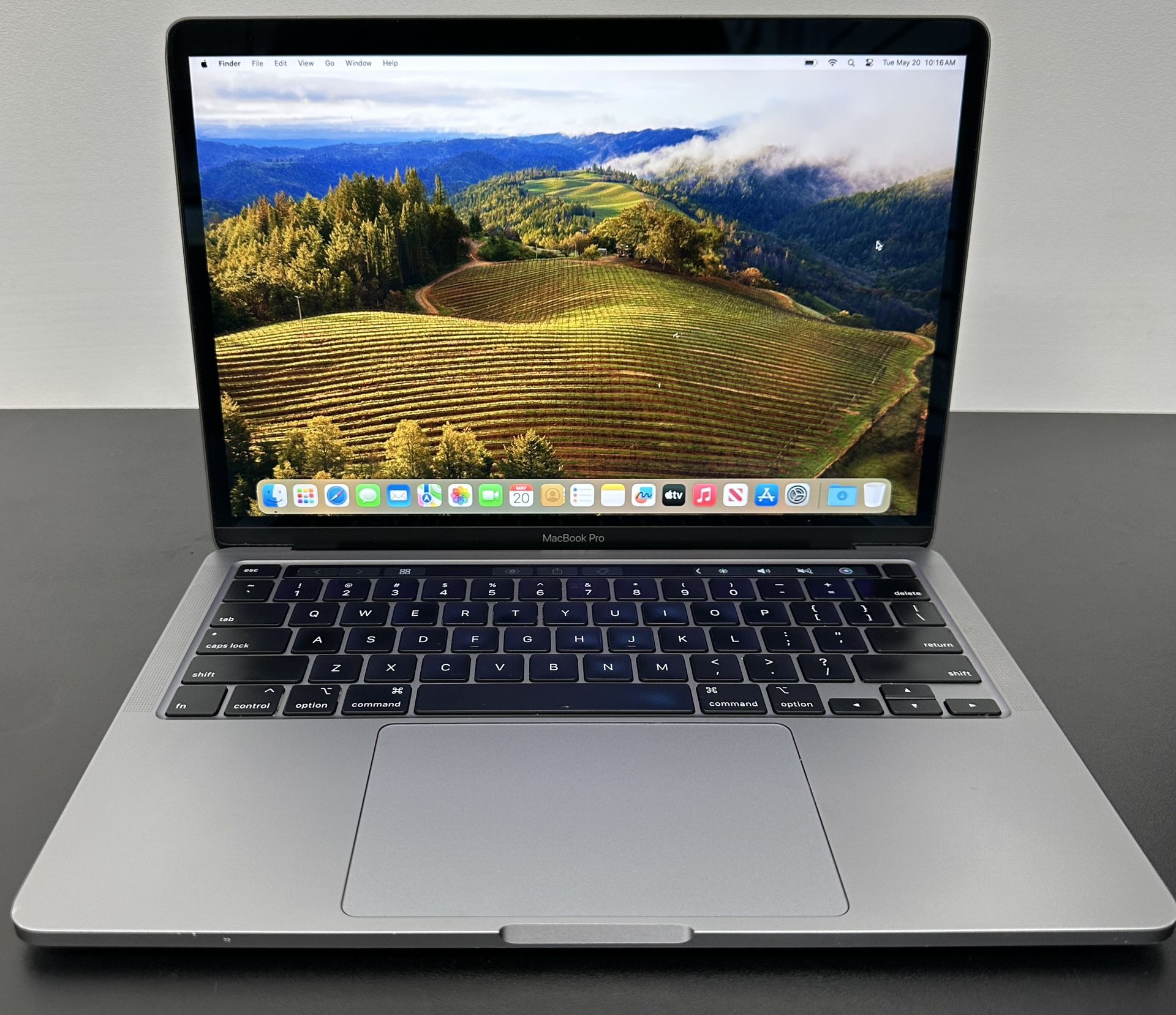 💻2020 Apple MacBook Pro 13”💻 | Intel Core i7 2.3GHz | 32GB RAM DDR4 | 1TB SSD | 2560x1600 | A2251 |