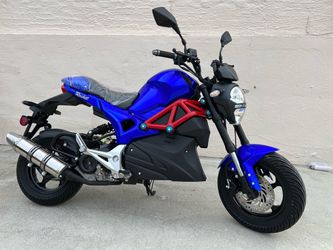 50cc Gas Sport Scooter 0 miles Last Unit Price.