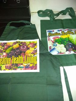 Start your healthy living today