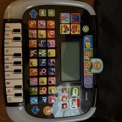 Vtech Learning Tablet