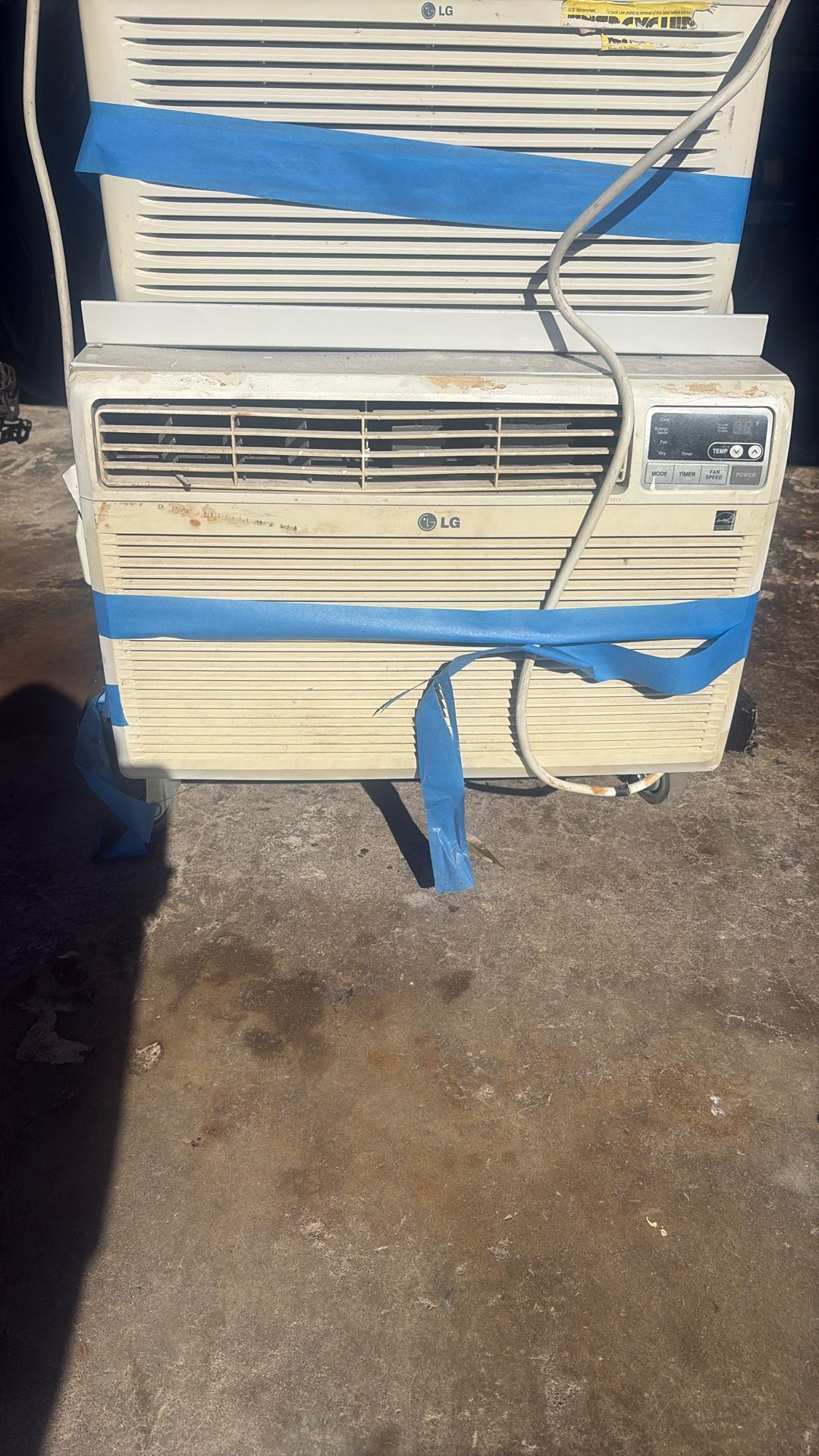 Air Conditioner