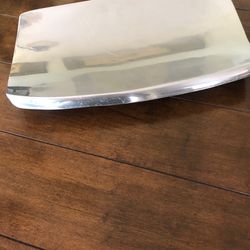 dishes serving