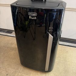 Delonghi Portable Air Condition 