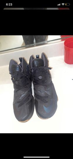 Nike LeBron’s