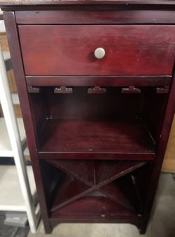 Wine Rack