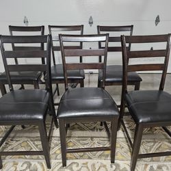 Brand New Kitchen Table Chairs 