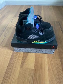 Jordan 5 retro