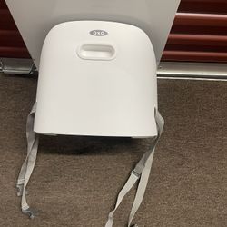 Oxo Buster Seat