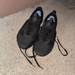 Vans Ultrarange shoes, US men’s 9.5